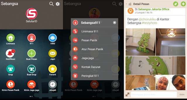 sebangsa-app-interface